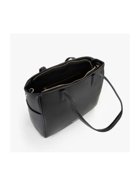 Taška Valentino Bags čierna