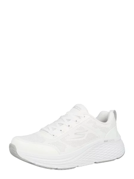 Copati Skechers bela