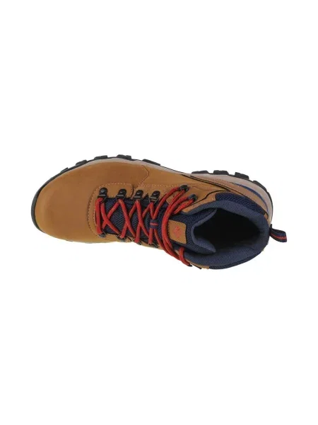 Pantofi Columbia portocaliu