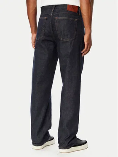 Jeansy Calvin Klein Jeans