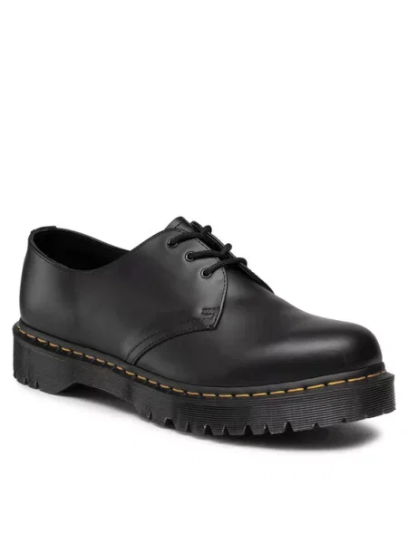 Bulerji Dr. Martens črna