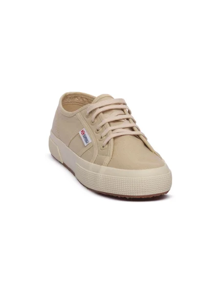 Pantofi Superga de in bej