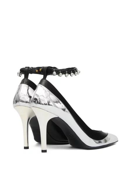 Pantofi cu toc Isabel Marant negru
