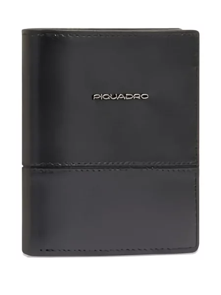 Portofel Piquadro negru