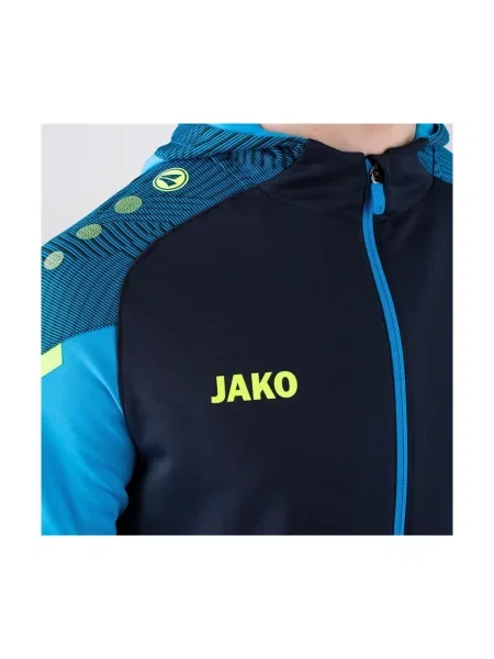 Dzseki Jako