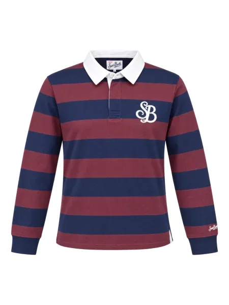 Koszulka polo Saint Barth