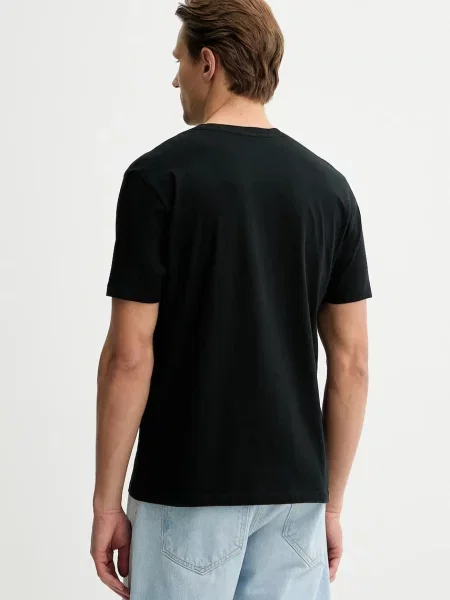 Tričko ZADIG&VOLTAIRE černé