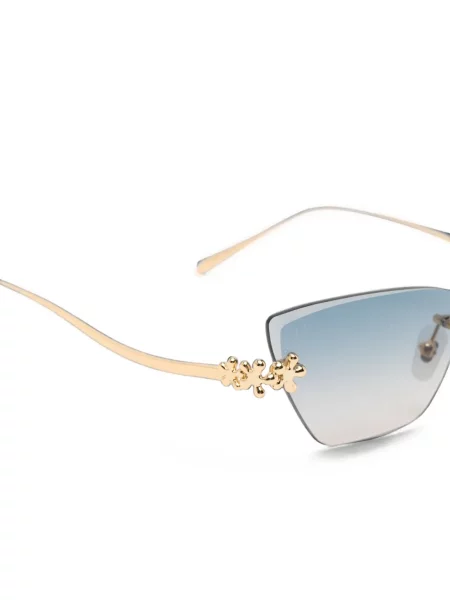 Ochelari de soare For Arts Sake albastru