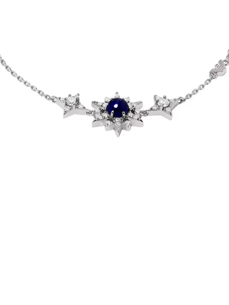 Браслет Emporio Armani серебряный