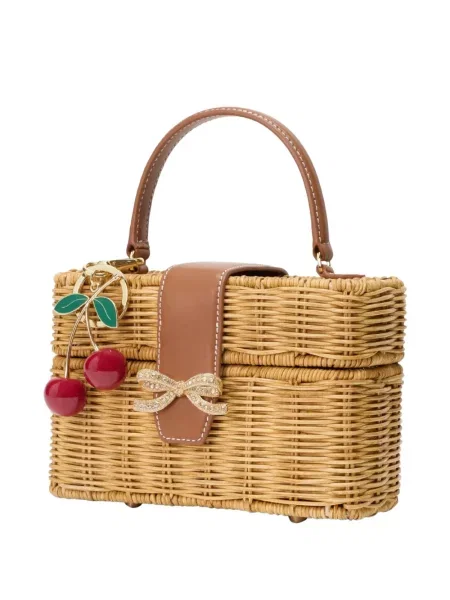 Pandantiv Self-portrait cu funde