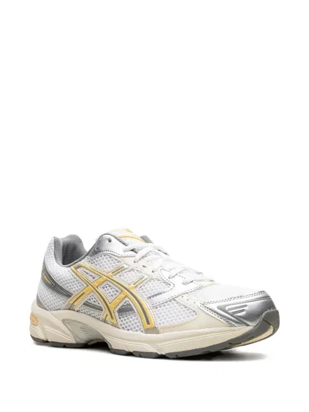 Sneakers Asics λευκό