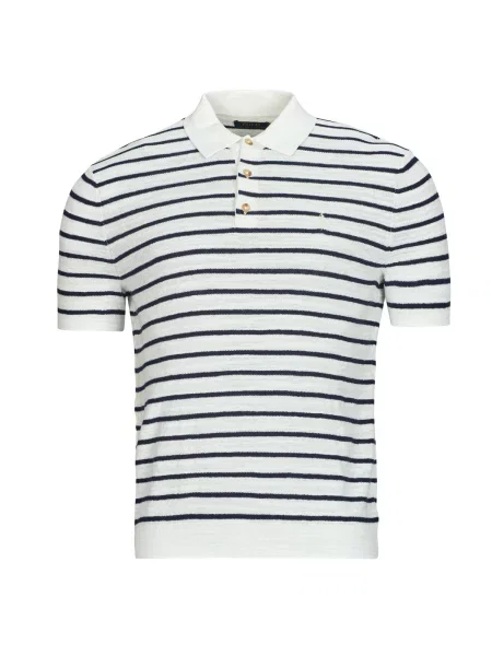 Tricou polo Polo Ralph Lauren de in albastru