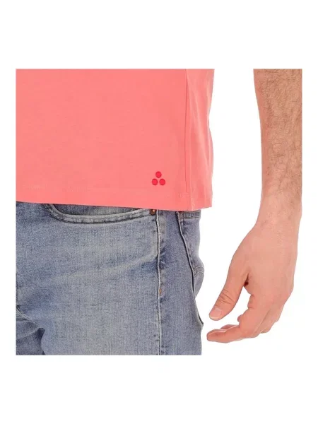Tricou Peuterey roz