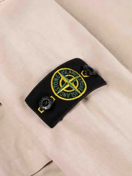 Kurtka dziecięca Stone Island