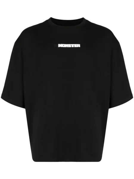 Tricou Natasha Zinko cu imagine negru