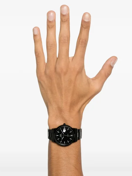 Ceas Daniel Wellington negru