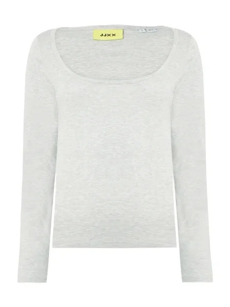 JJXX Tricou JXSTAR piatră gri