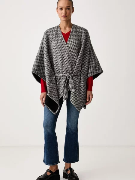 Pulover United Colors Of Benetton negru