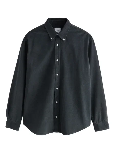 Next Srajca temno siva