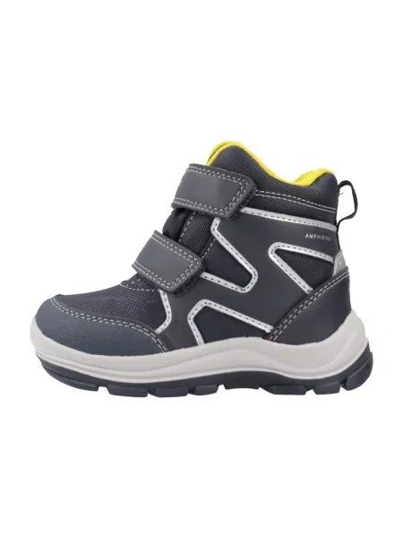 Pantofi copii Geox gri