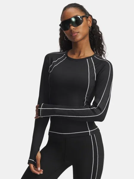Tricou Under Armour negru