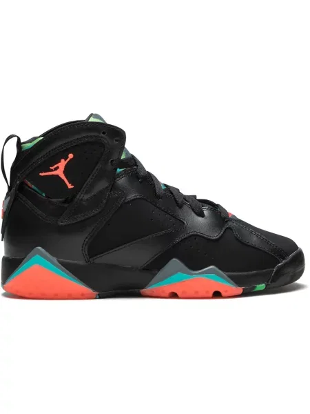 Sneakersy dziecięce Jordan czarne