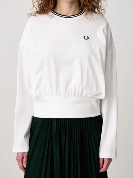 Fred Perry лонгслів