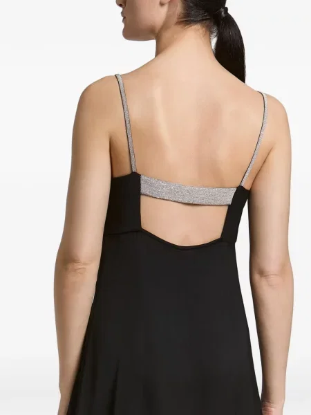 Rochie midi Peserico negru