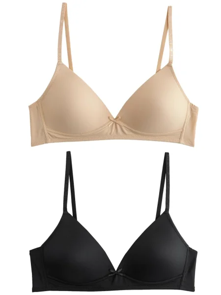 Next Sutien bej negru