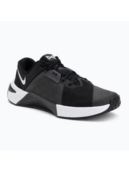Тренувальні кросівки Nike Metcon 10 black/anthracite/white/white білі