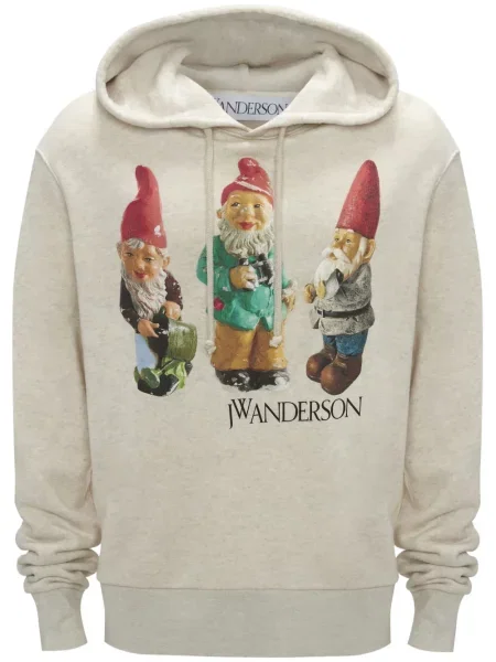 Hanorac cu glugă Jw Anderson