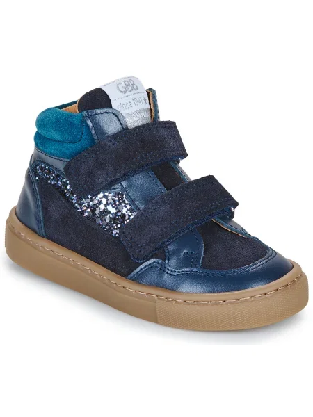 Pantofi copii Gbb albastru
