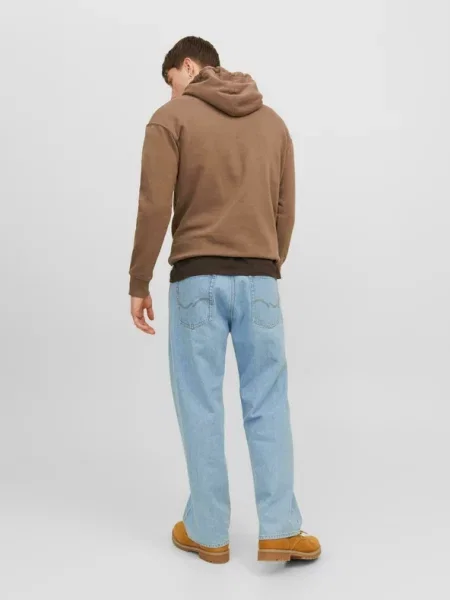 Τζιν Jack&Jones μπλε