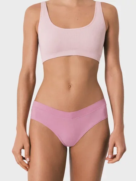 Труси Women'secret рожеві