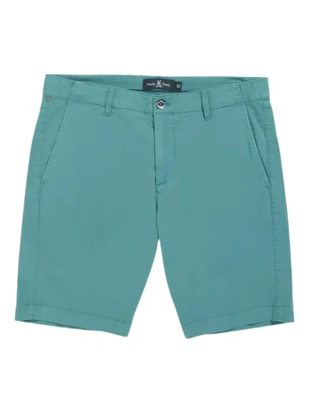 Kraťasy Psycho Bunny modré