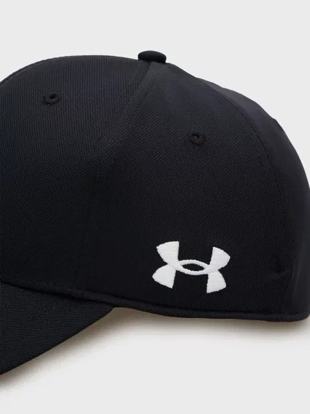 Кепка Under Armour чорна