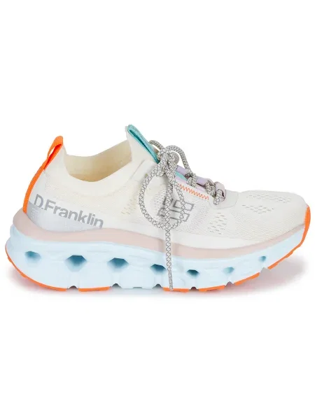 Pantofi D.franklin