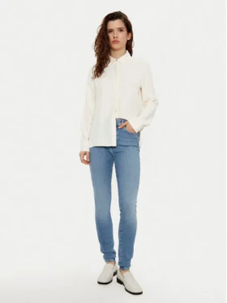 Tommy Hilfiger Košile béžová