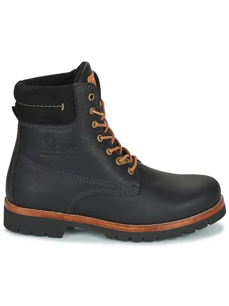 Pantofi Panama Jack negru
