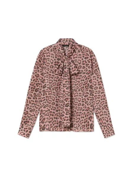 Lola Casademunt Halenka / růže hnědá