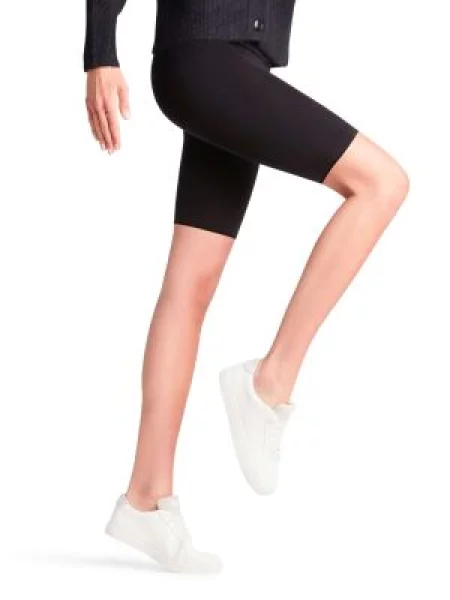 FALKE Pantaloni modelatori negru