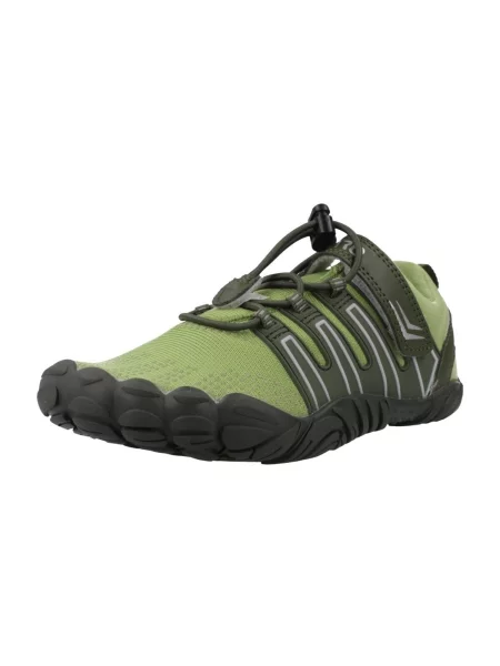 Pantofi copii Saguaro verde