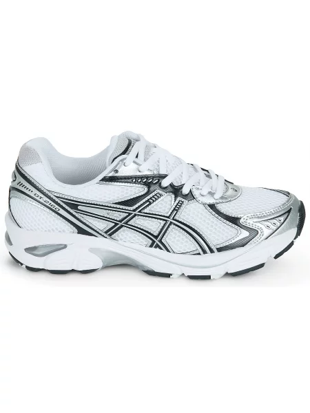 Tenisky Asics biela
