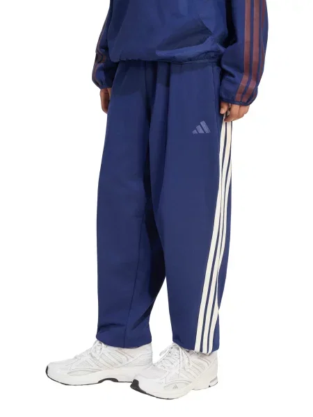 Nohavice Adidas Sportswear modrá
