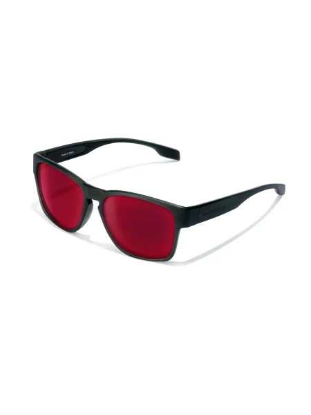 HAWKERS Ochelari de soare Core Raw' negru