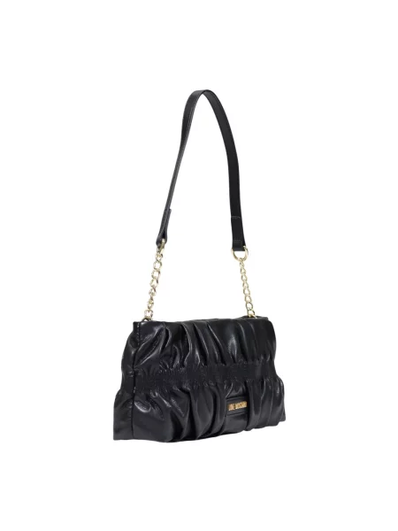 Torebka LOVE MOSCHINO czarna