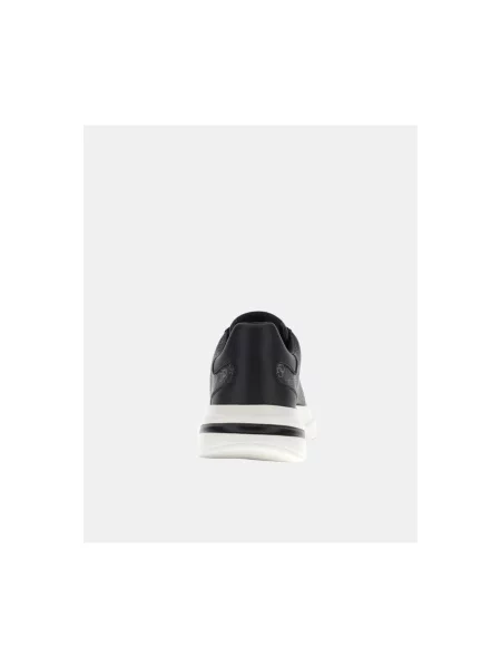 Pantofi Guess negru