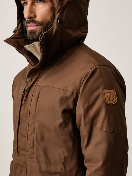 Куртка Fjallraven