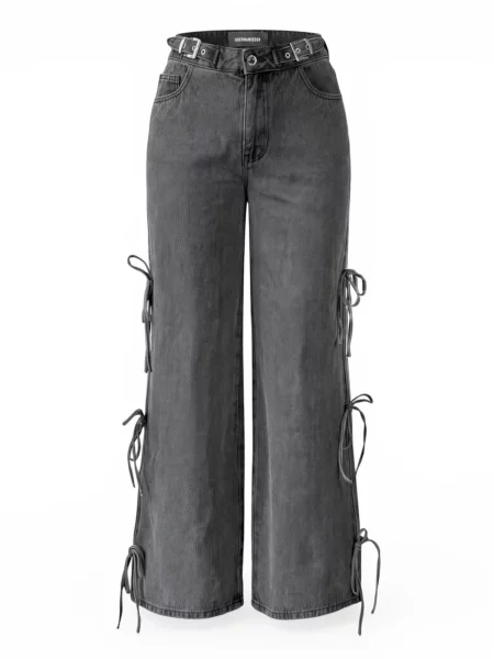 Hoermanseder Jeans gri