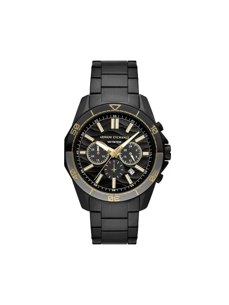 Ceas Armani Exchange negru